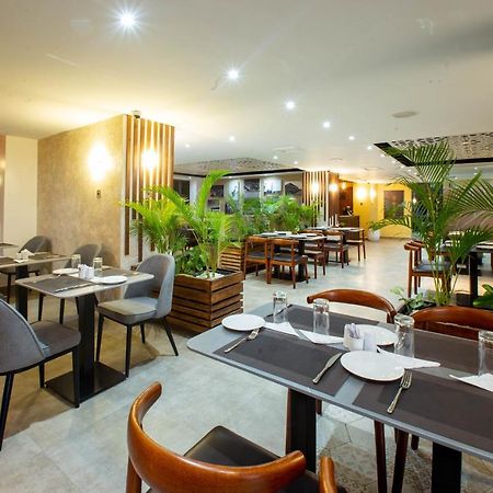 Hotel Mokka City Nairobi Bagian luar foto