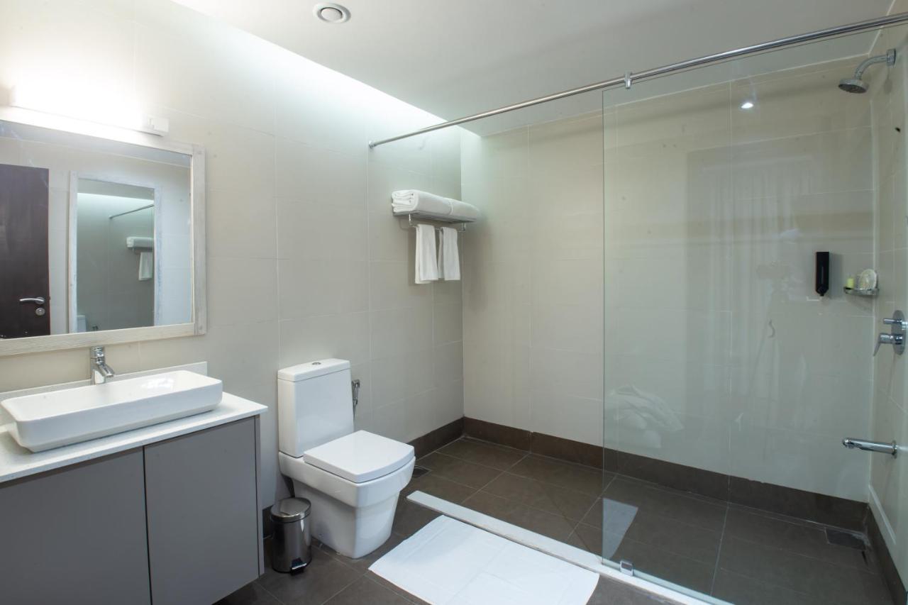 Hotel Mokka City Nairobi Bagian luar foto