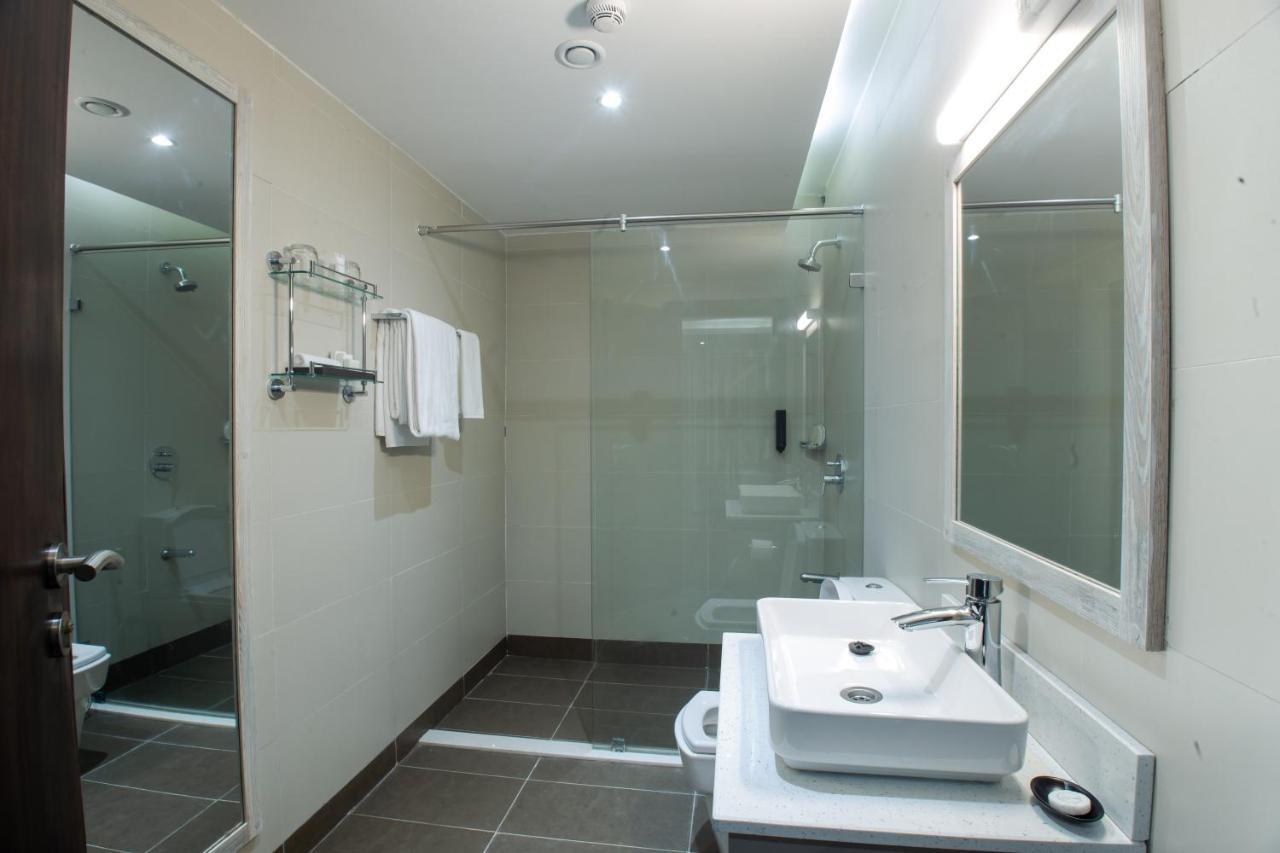Hotel Mokka City Nairobi Bagian luar foto